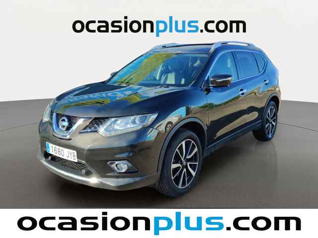 Nissan X Trail Ocasión Córdoba