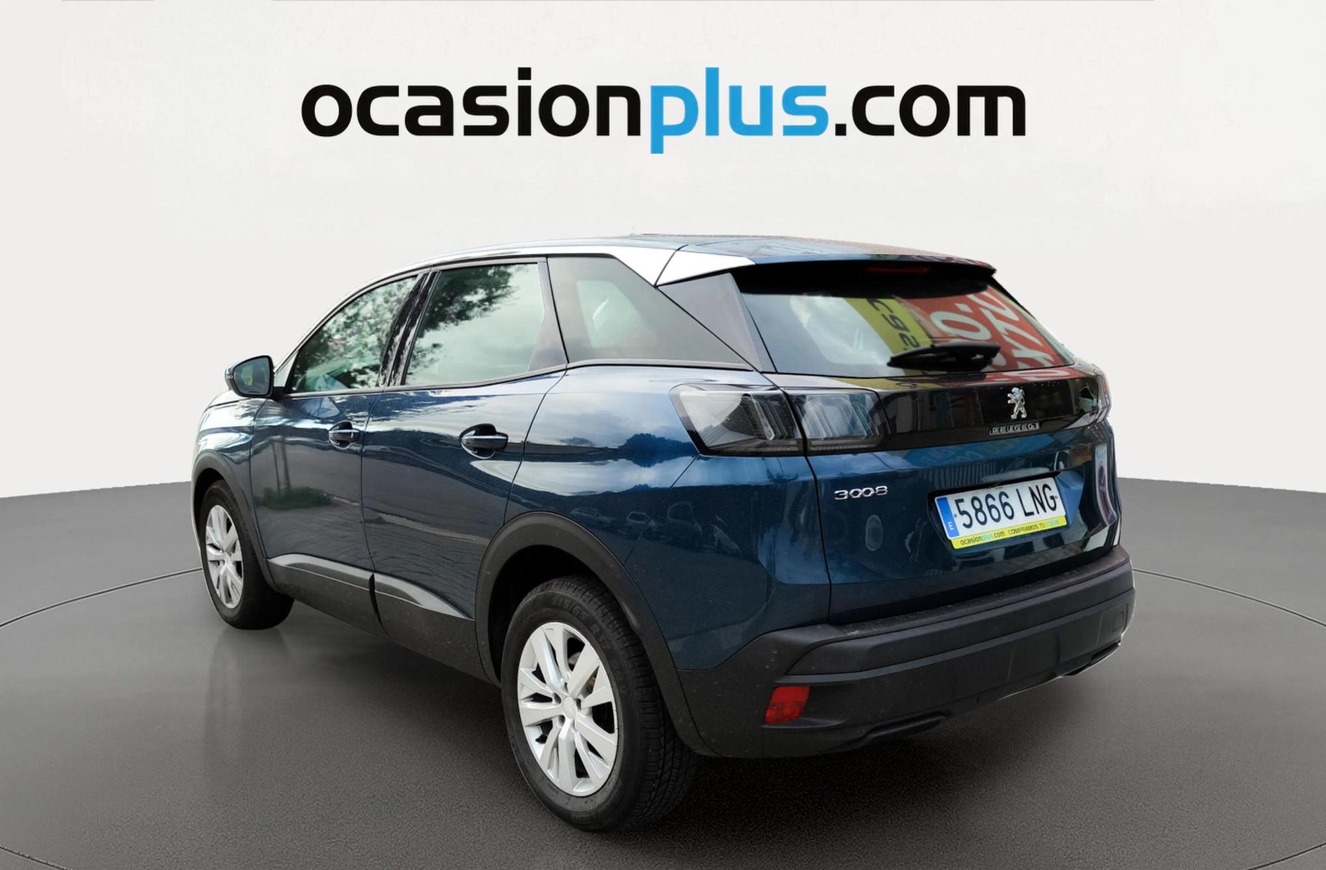 Peugeot 3008 PureTech 130 Active Pack - foto 3