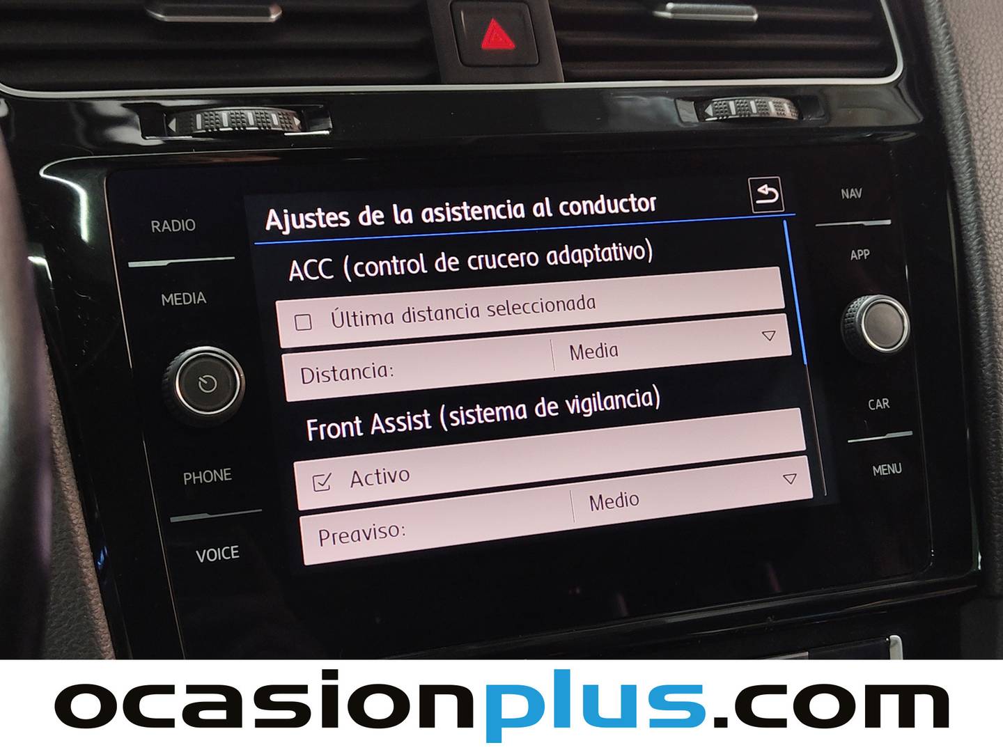 Volkswagen Golf Volkswagen Golf R-Line 2.0 TDI (150 CV) DSG 150cv