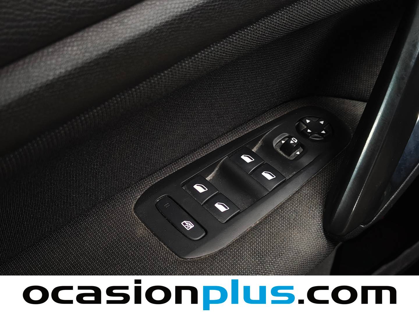 Peugeot 308 Peugeot 308 Allure Pack BlueHDi S&S (100 CV) de segunda mano