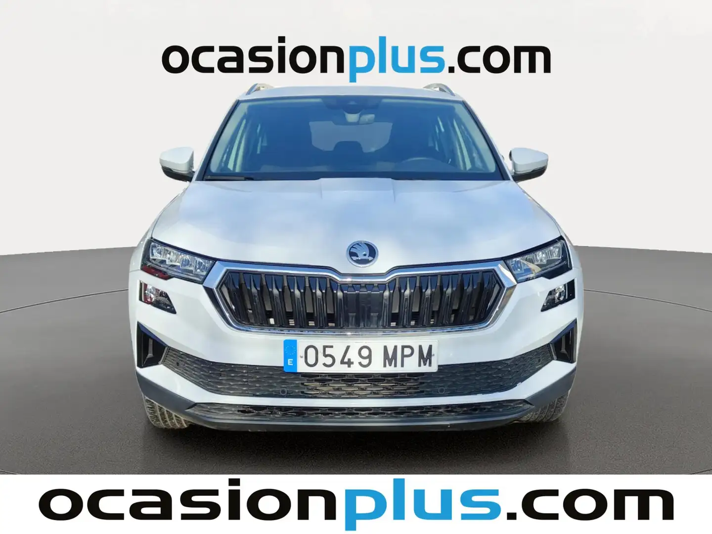 Foto Skoda Karoq Skoda Karoq 2.0 TDI Selection (115 CV)