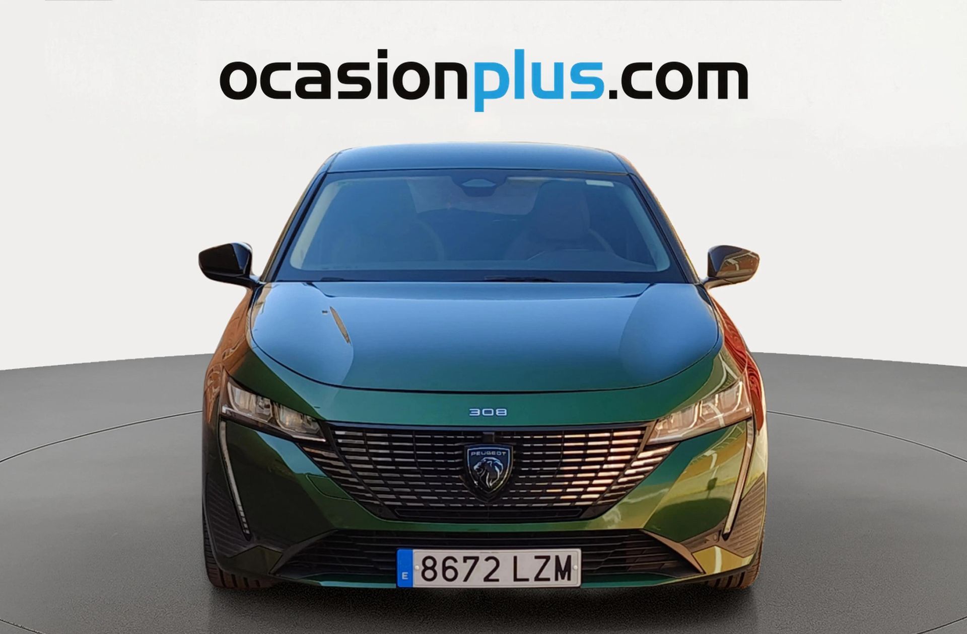 Peugeot 308 BlueHDi 130 Allure - foto 13