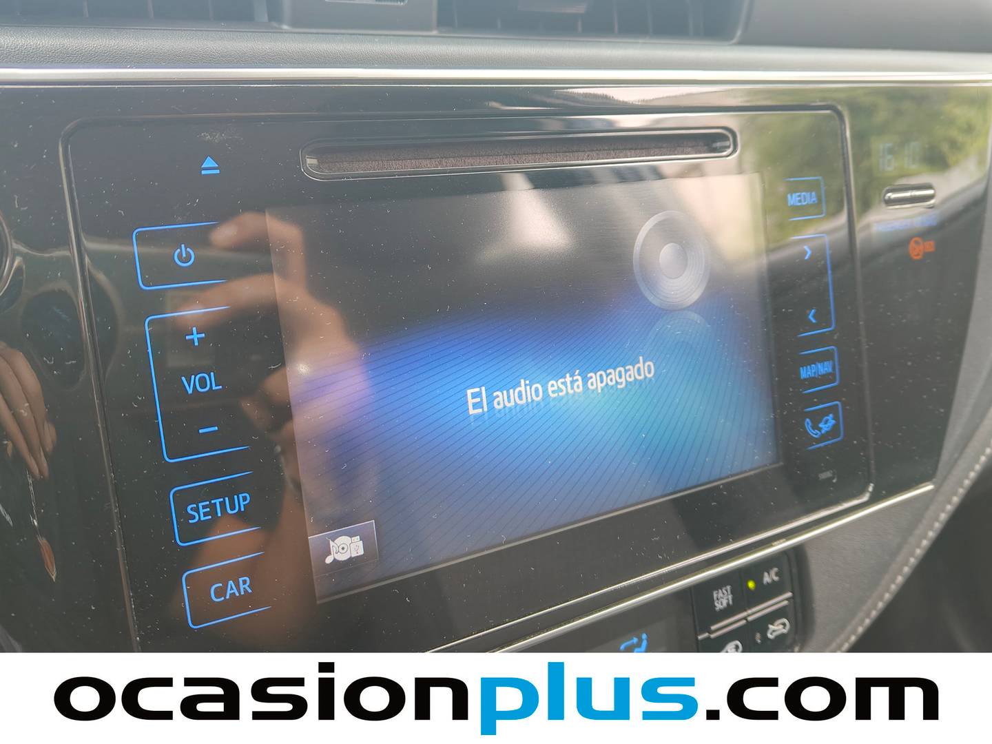 Toyota Auris Toyota Auris 140H Hybrid Feel! (136 CV) al mejor precio