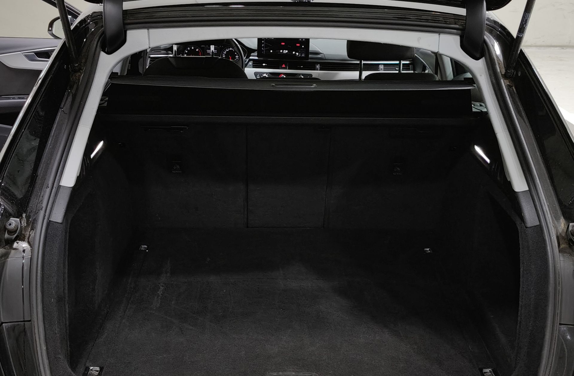 Audi A4 Avant Advanced 35 TFSI S tronic - foto 17
