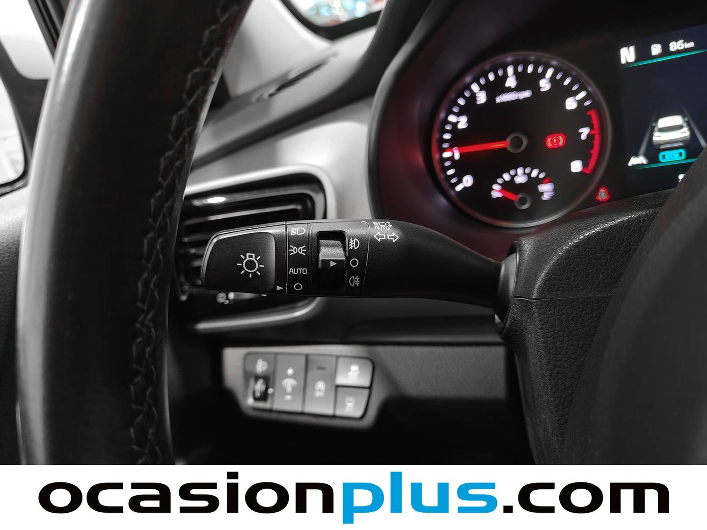 Acabados KIA Stonic KIA Stonic 1.0 T-GDi MHEV Drive iMT (100 CV)