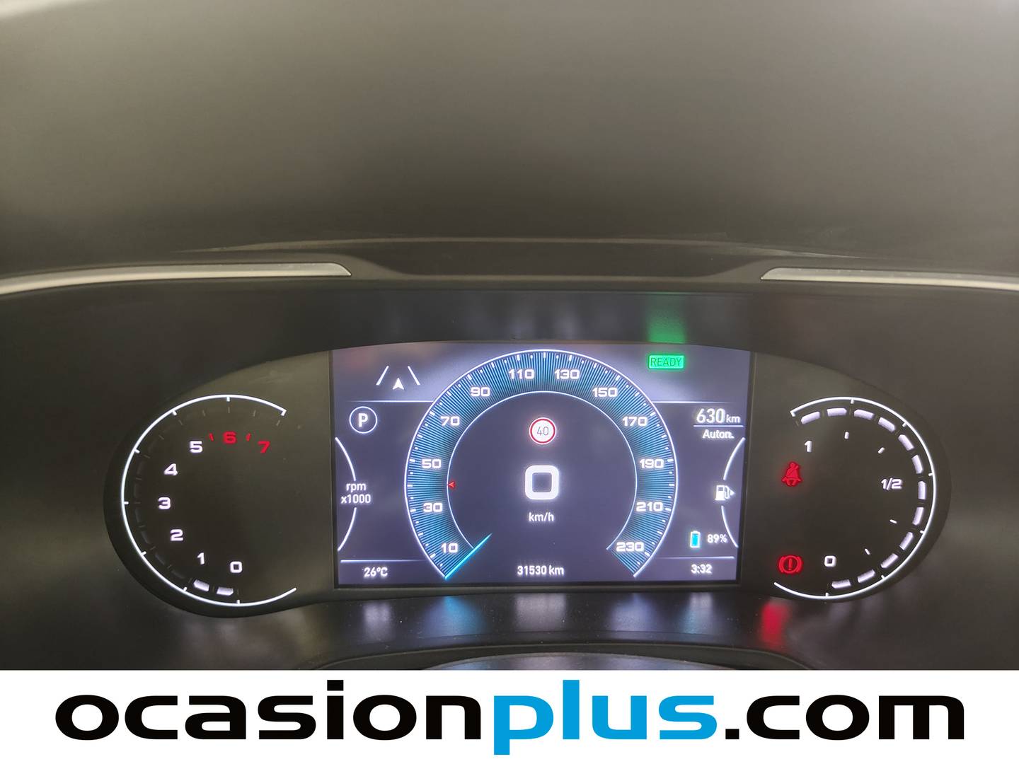 Fiat Tipo Fiat Tipo 1.5 Hybrid Cross DCT (130 CV) 2023