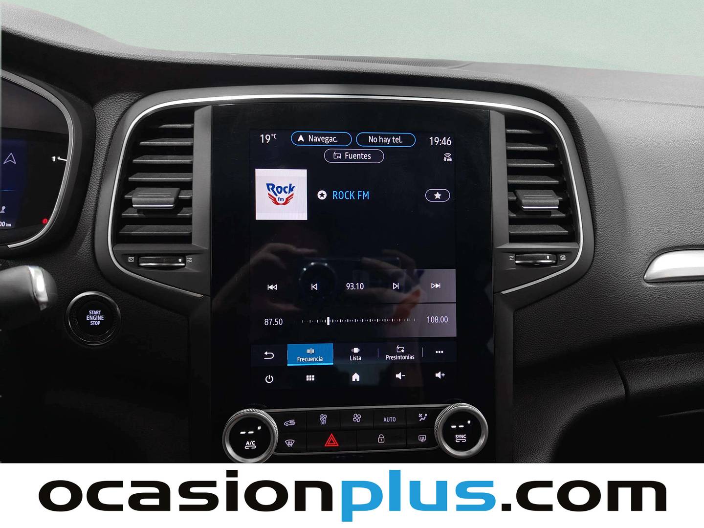 Renault Mégane Renault Megane Techno Blue dCi (115 CV) diésel