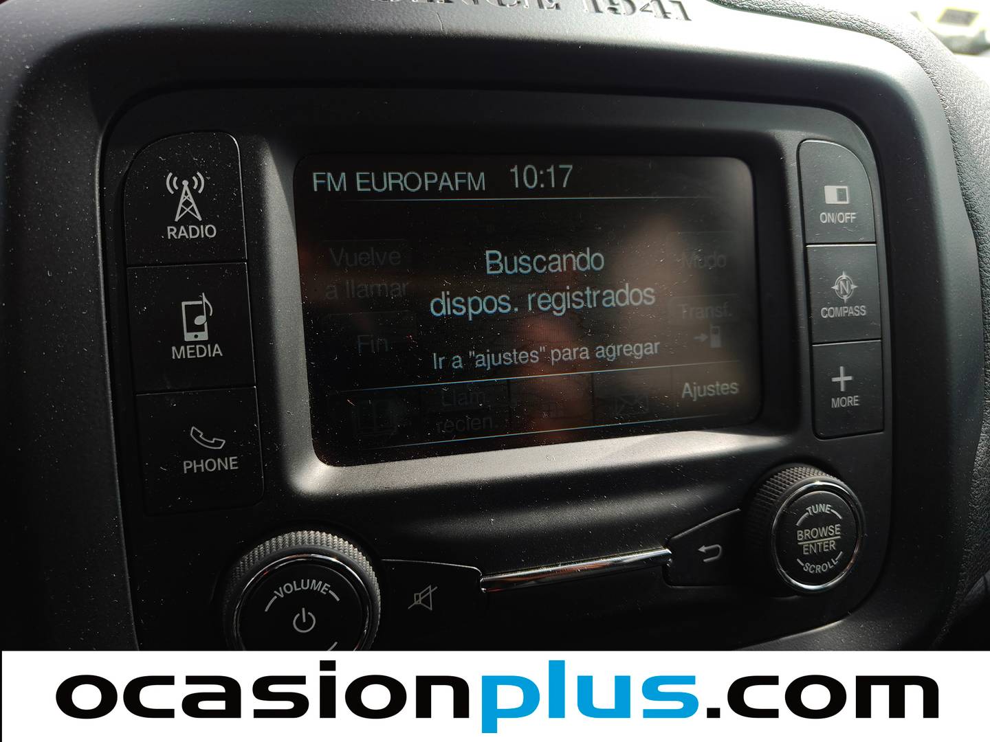 Jeep Renegade Jeep Renegade 1.6 Multijet Limited 4x2 (120 CV) al mejor precio