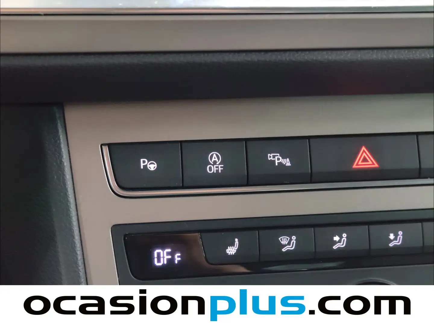 Foto Seat Ateca SEAT Ateca 1.5 TSI S&S X-Perience XL DSG  (150 CV)