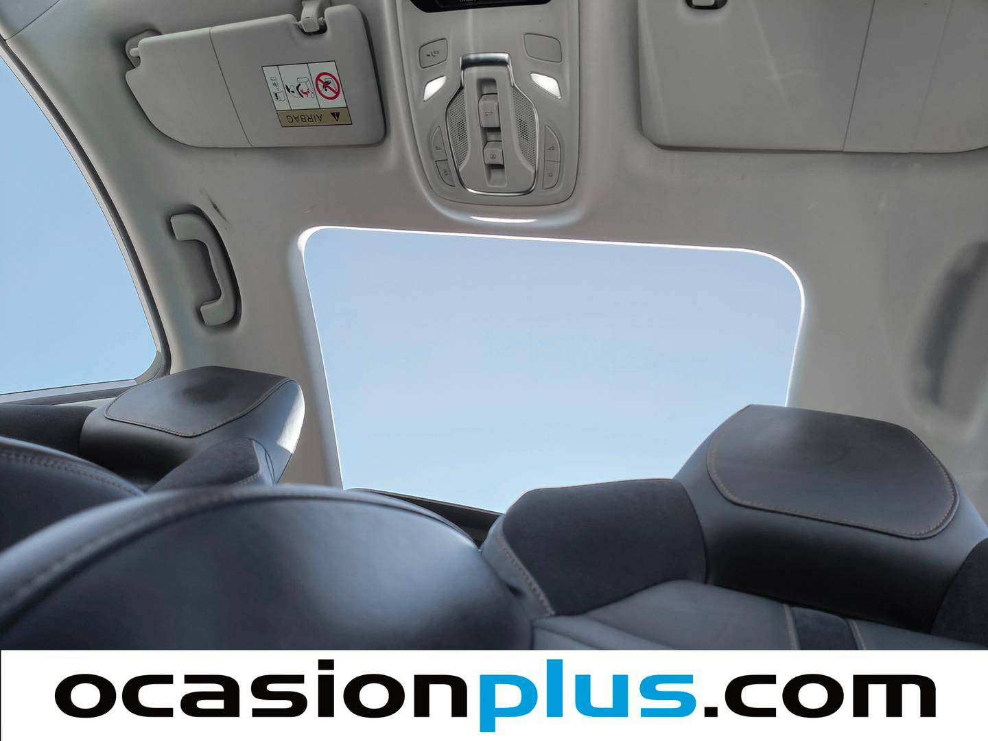 Extras y acabados del MG eHS MG eHS 1.5 T-GDI PHEV Luxury (258 CV)