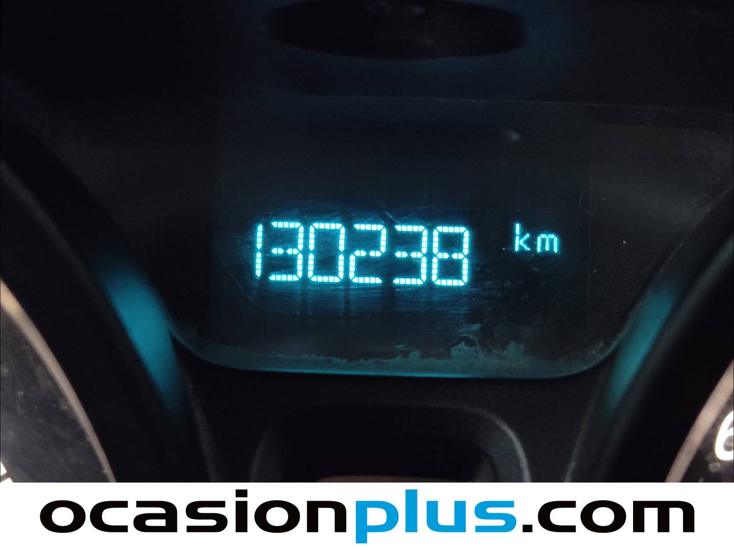 Ford Transit Courier Ford Transit Courier Furgon 1.5 TDCI Trend (100 CV) seminuevo