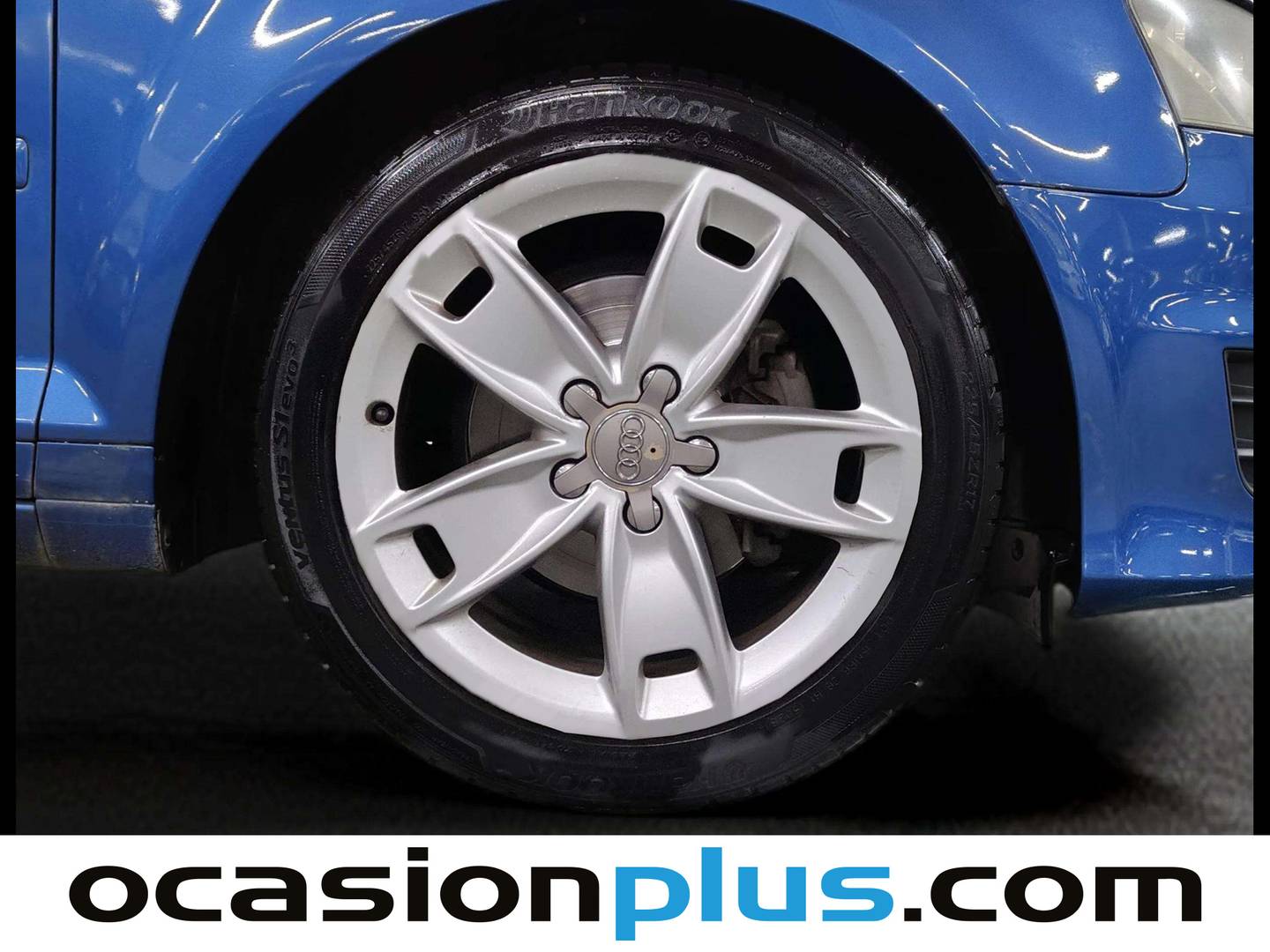 Audi A3 Audi A3 Sportback Ambition 2.0 TDI DPF (140 CV) Pack S-Line km 0