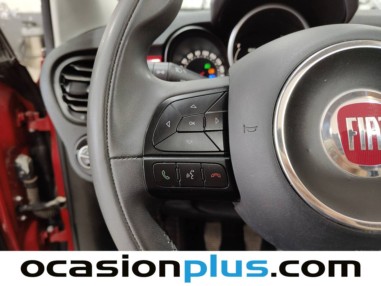 Fiat 500X Fiat 500X 1.4 MultiAir Lounge 4x2 (140 CV) 140cv