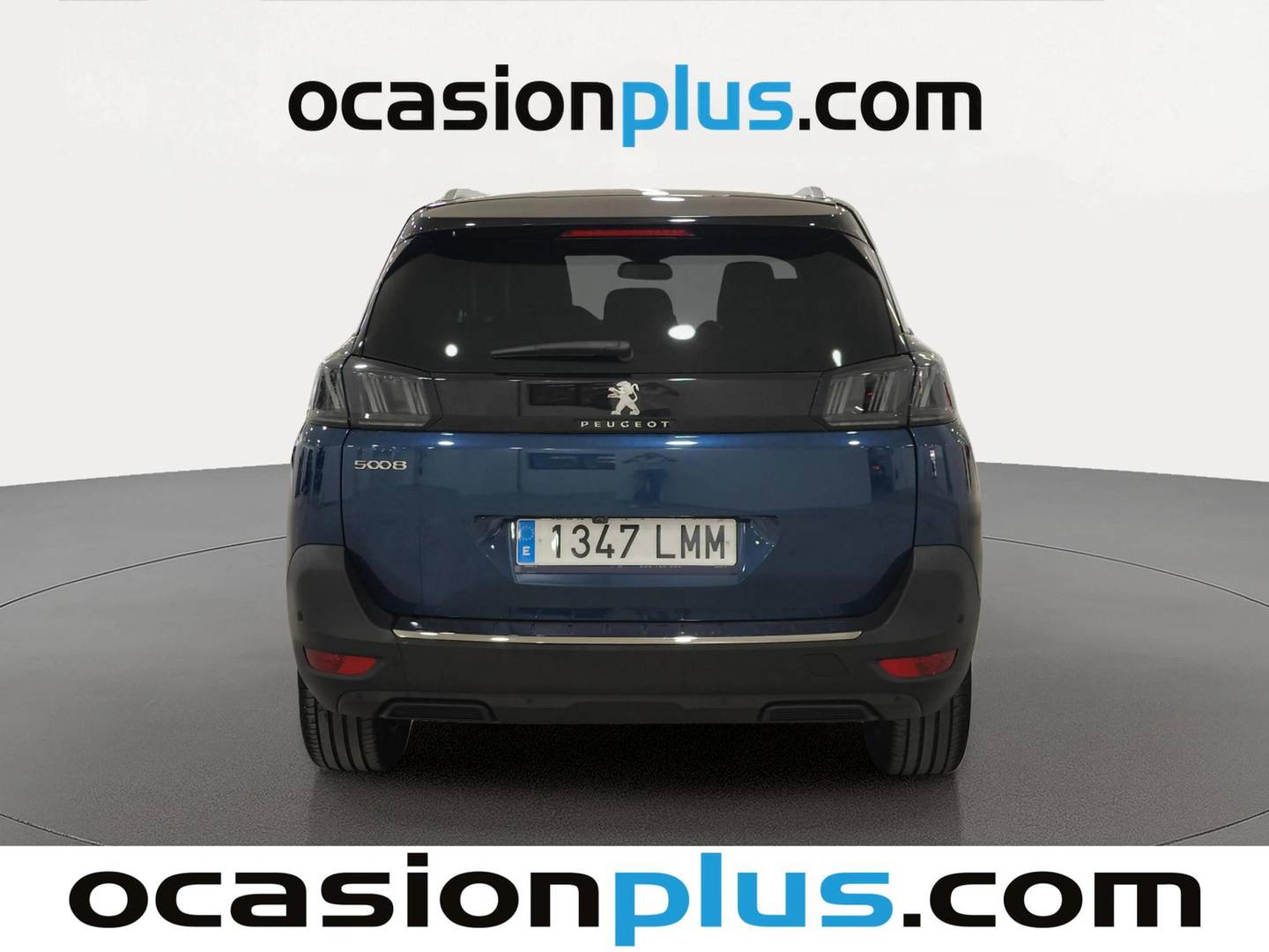 Peugeot 5008 Peugeot 5008 PureTech 130 S&S Allure Pack (130 CV) 7 Plazas barato