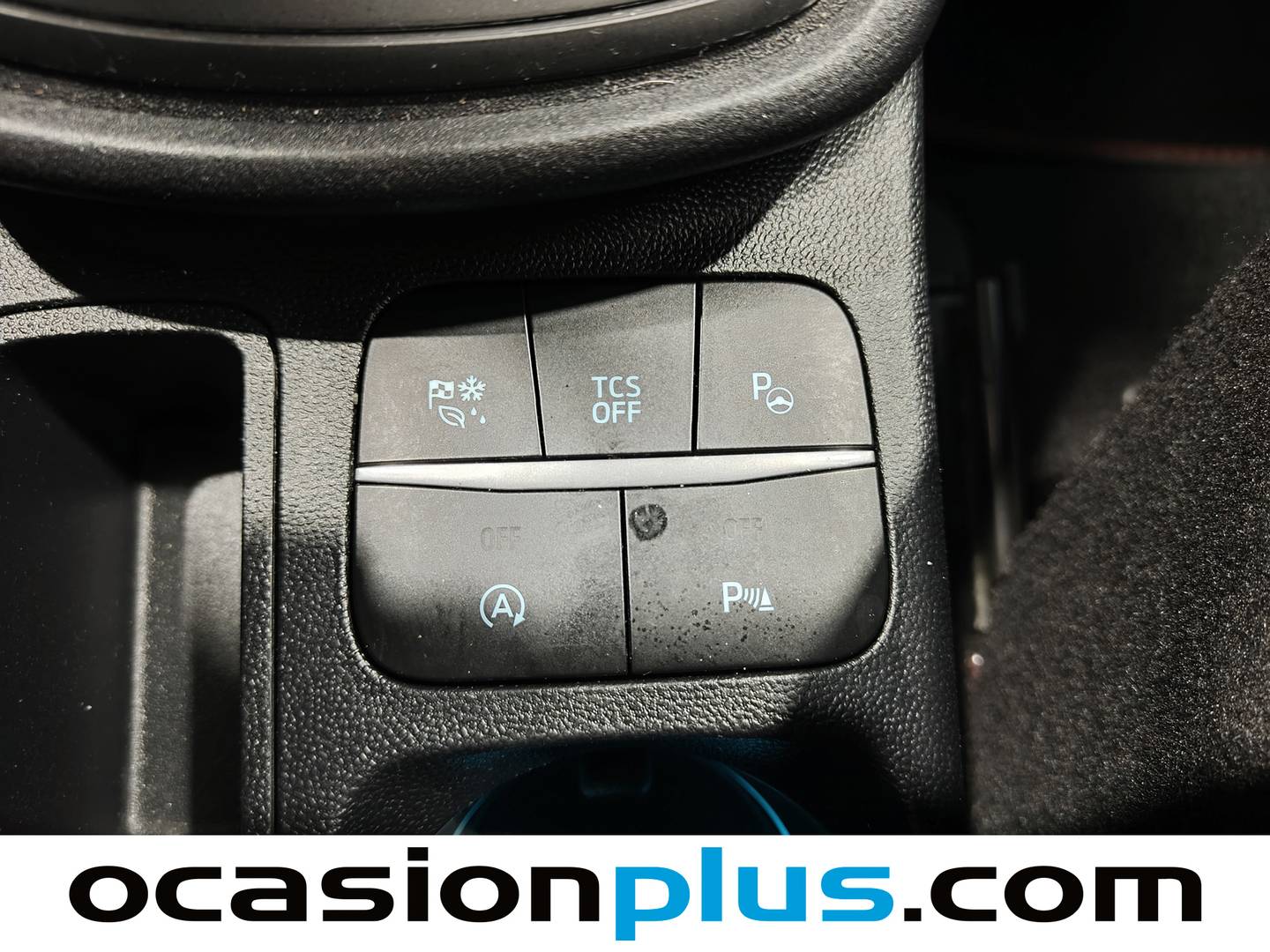 Foto Ford Puma Ford Puma 1.0 EcoBoost MHEV ST-Line X Auto (155 CV)