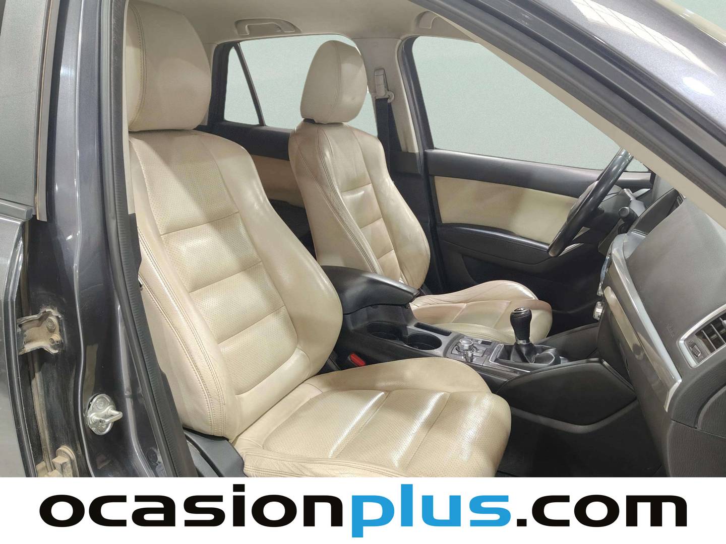 Mazda CX-5 Mazda CX-5 2.2 DE Style+ 2WD (150 CV) km 0