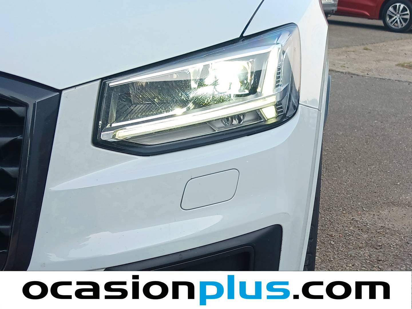Audi Q2 Audi Q2 sport 35 TDI (150 CV) S tronic barato