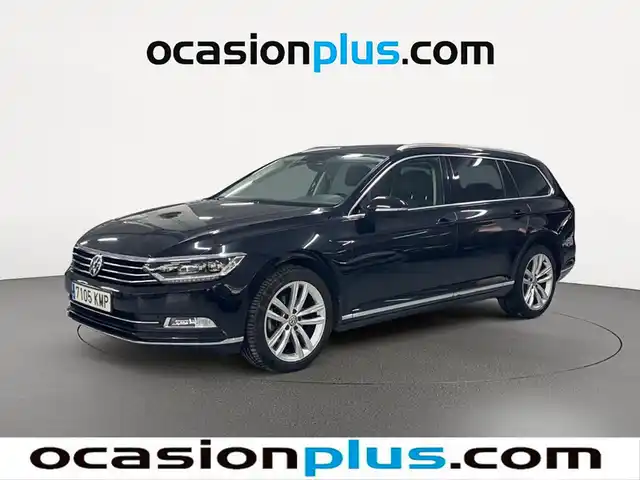 Volkswagen Passat Variant Variant Sport 2.0 TDI (150 CV) DSG de segunda mano