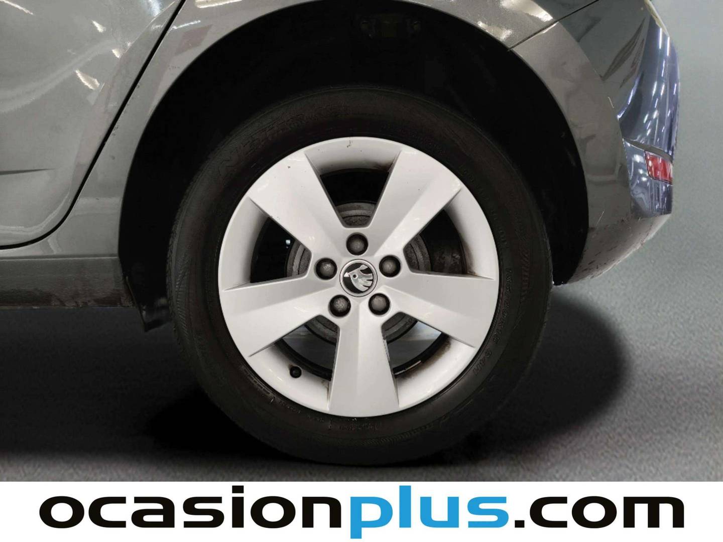 Skoda Fabia Skoda Fabia 1.0 MPI Like  (75 CV) km 0