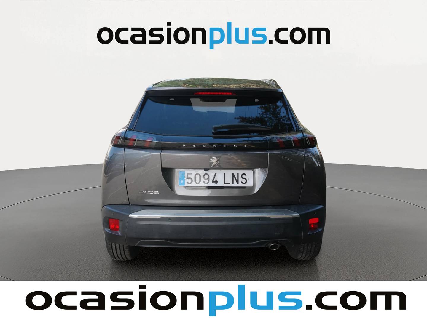 Peugeot 2008 Peugeot 2008 BlueHDi 110 Allure Pack (110 CV) barato