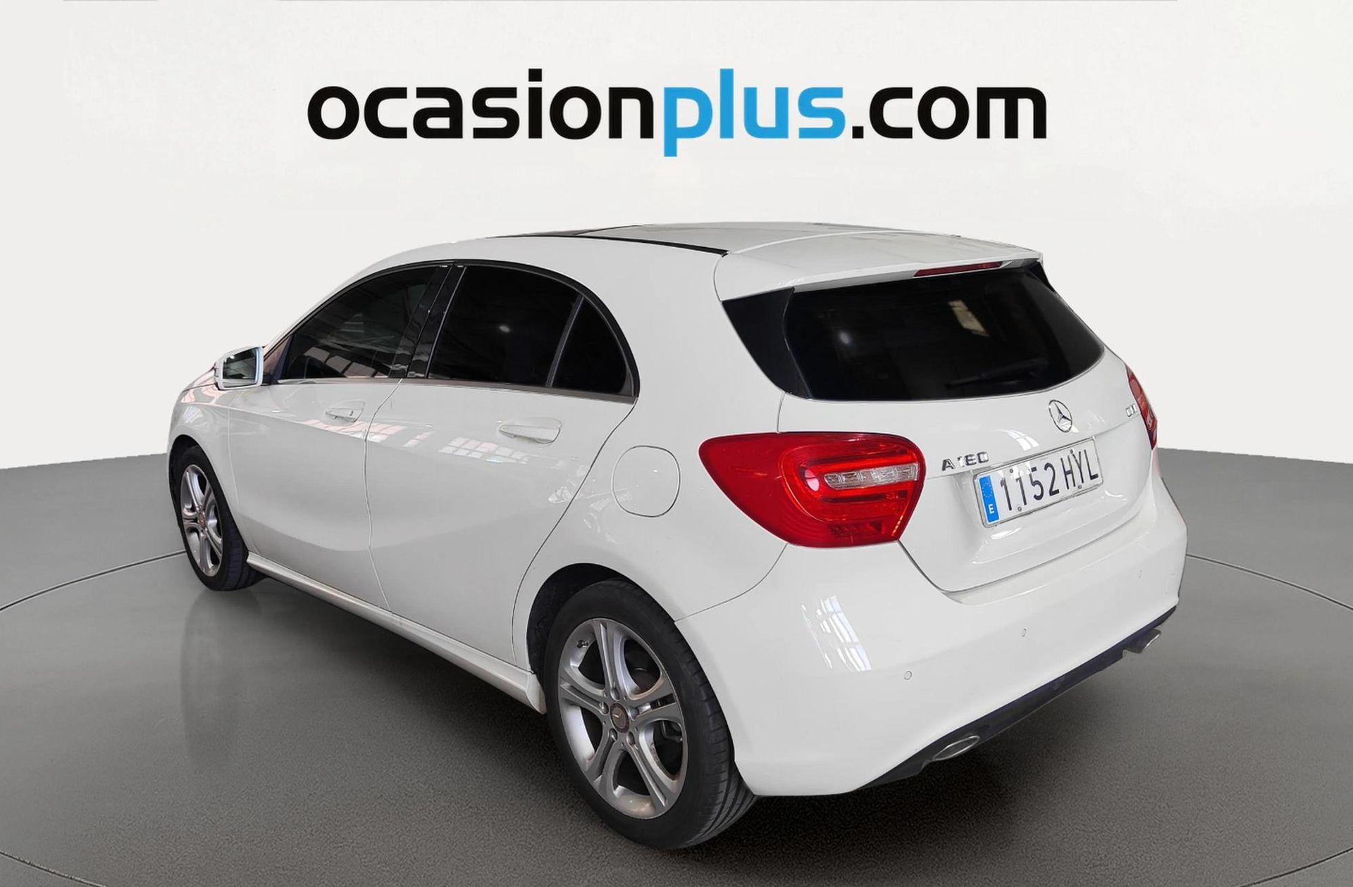 Mercedes-Benz Clase A 180 CDI Style - foto 3