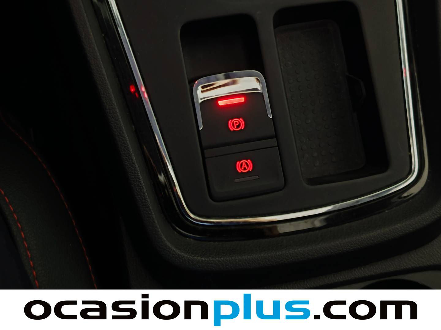 Seat León Seat León 1.5 TSI S&S FR DSG (150 CV) de segunda mano