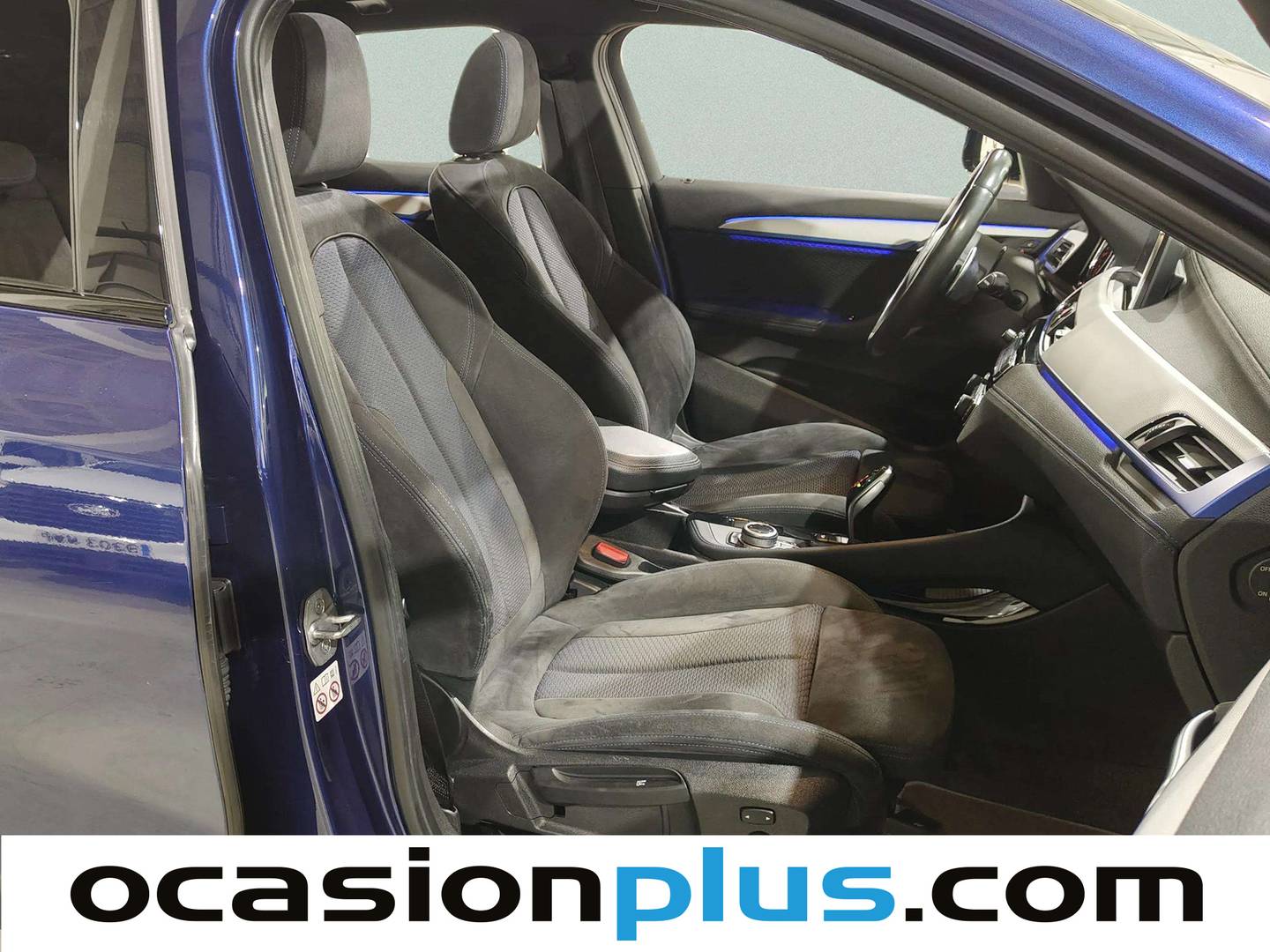 BMW X2 BMW X2 xDrive20d (190 CV) Pack M 2018