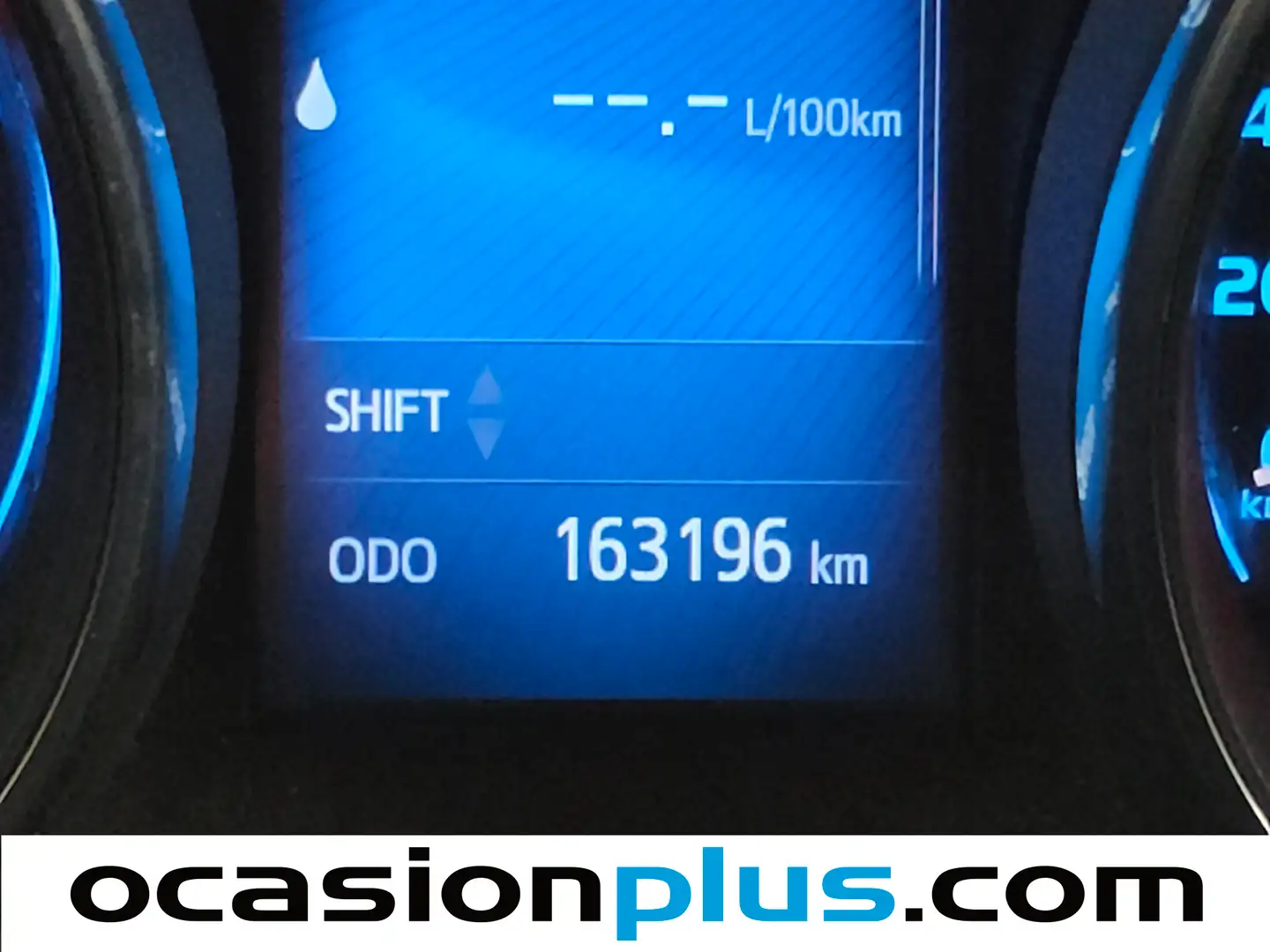 Foto Toyota Auris Toyota Auris 90D Touring Sports Active (90 CV)