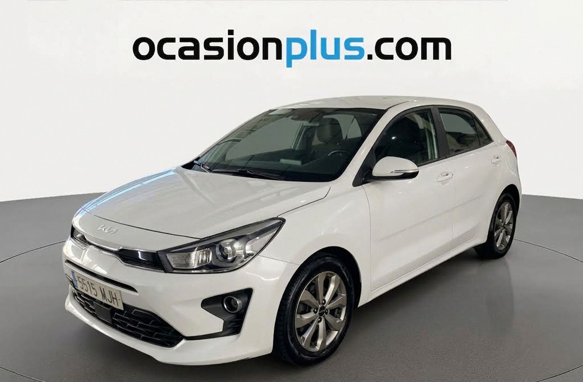 Kia Rio 1.0 T-GDi MHEV iMT Drive