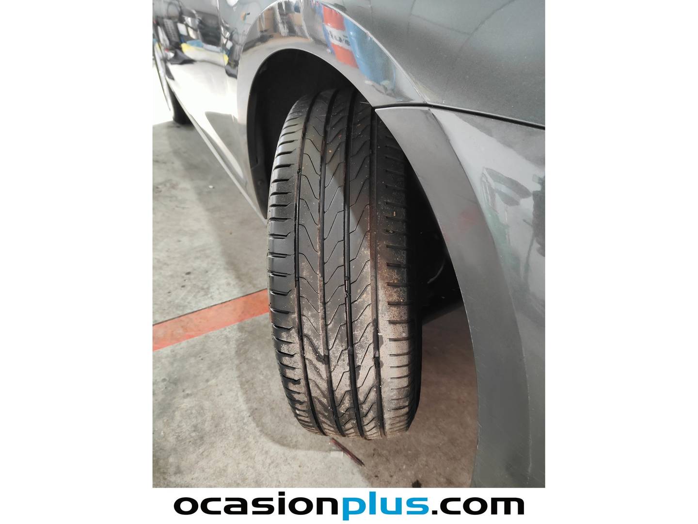 Volkswagen Golf Volkswagen Golf Advance 1.6 TDI (115 CV) de ocasión