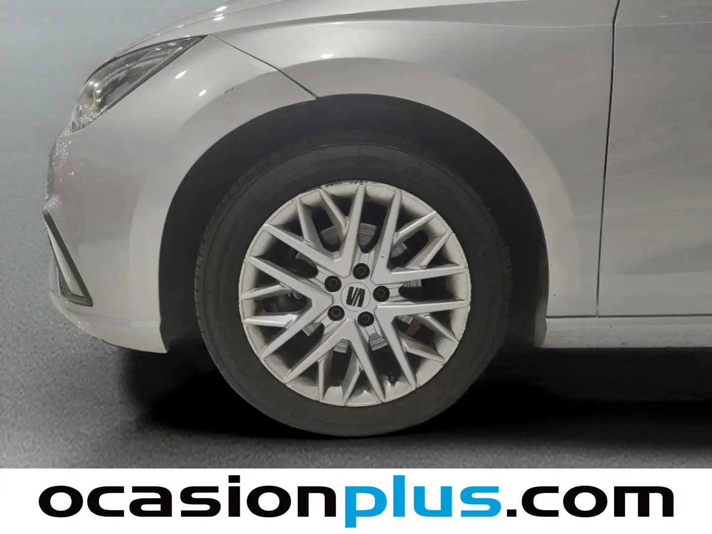 Foto Seat Ibiza SEAT Ibiza 1.0 TSI S&S FR XL (110 CV)