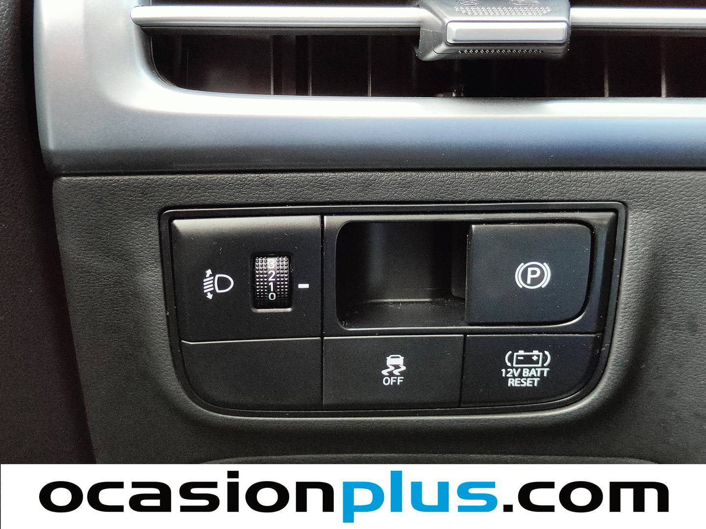 Hyundai Tucson Hyundai Tucson 1.6T HEV Klass AT (215 CV) seminuevo