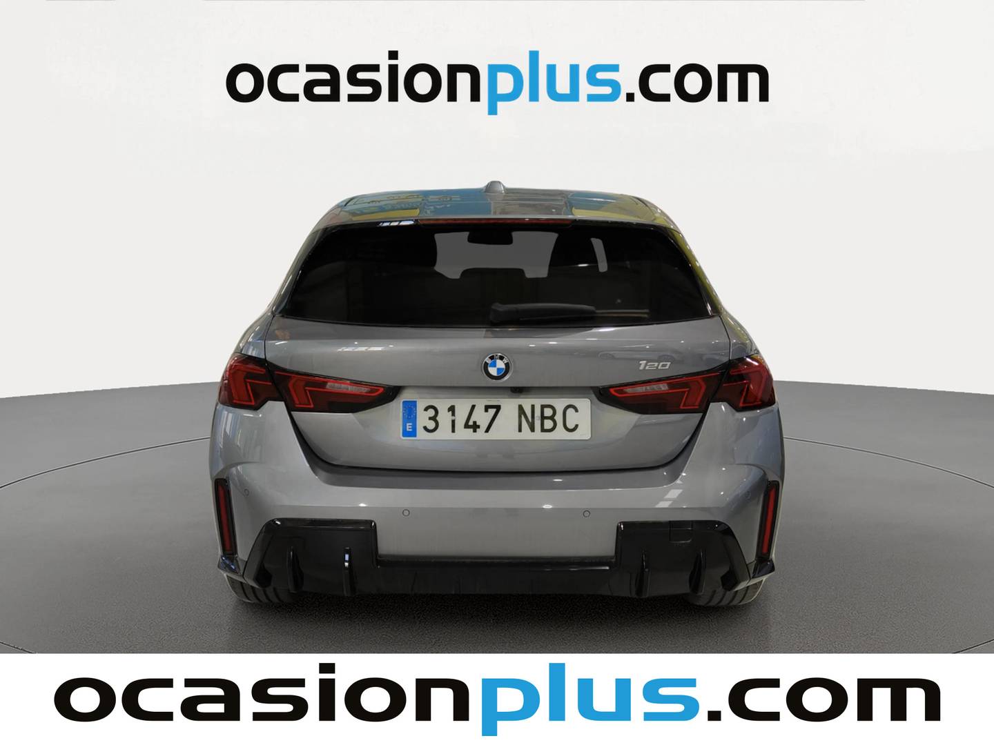 BMW Serie 1 BMW Serie 1 120i (170 CV) Pack M km 0