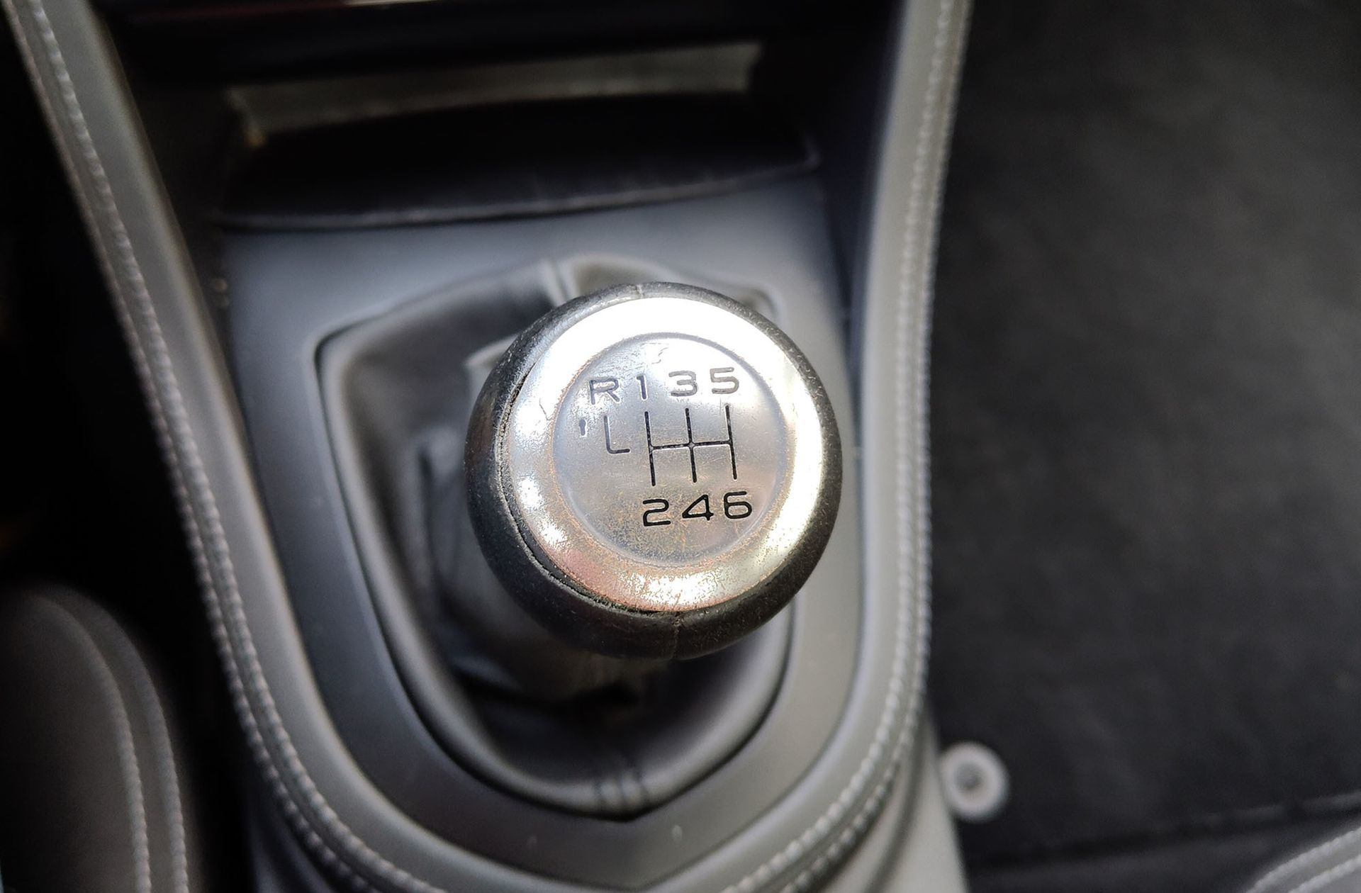 Peugeot RCZ 1.6 THP Black Yearling - foto 5