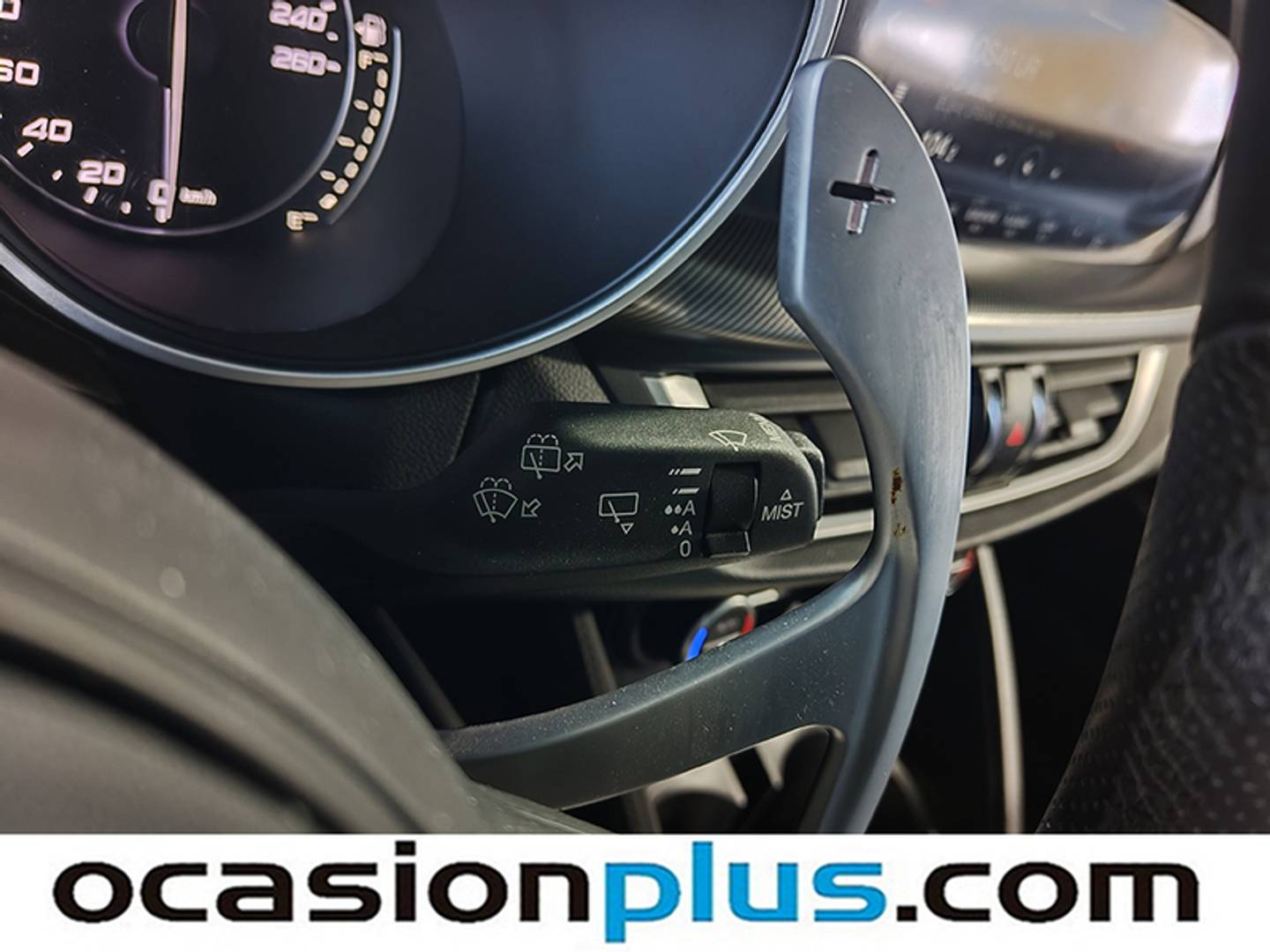 Foto Alfa Romeo Stelvio Alfa Romeo Stelvio 2.2 Diesel Sprint RWD (160 CV)