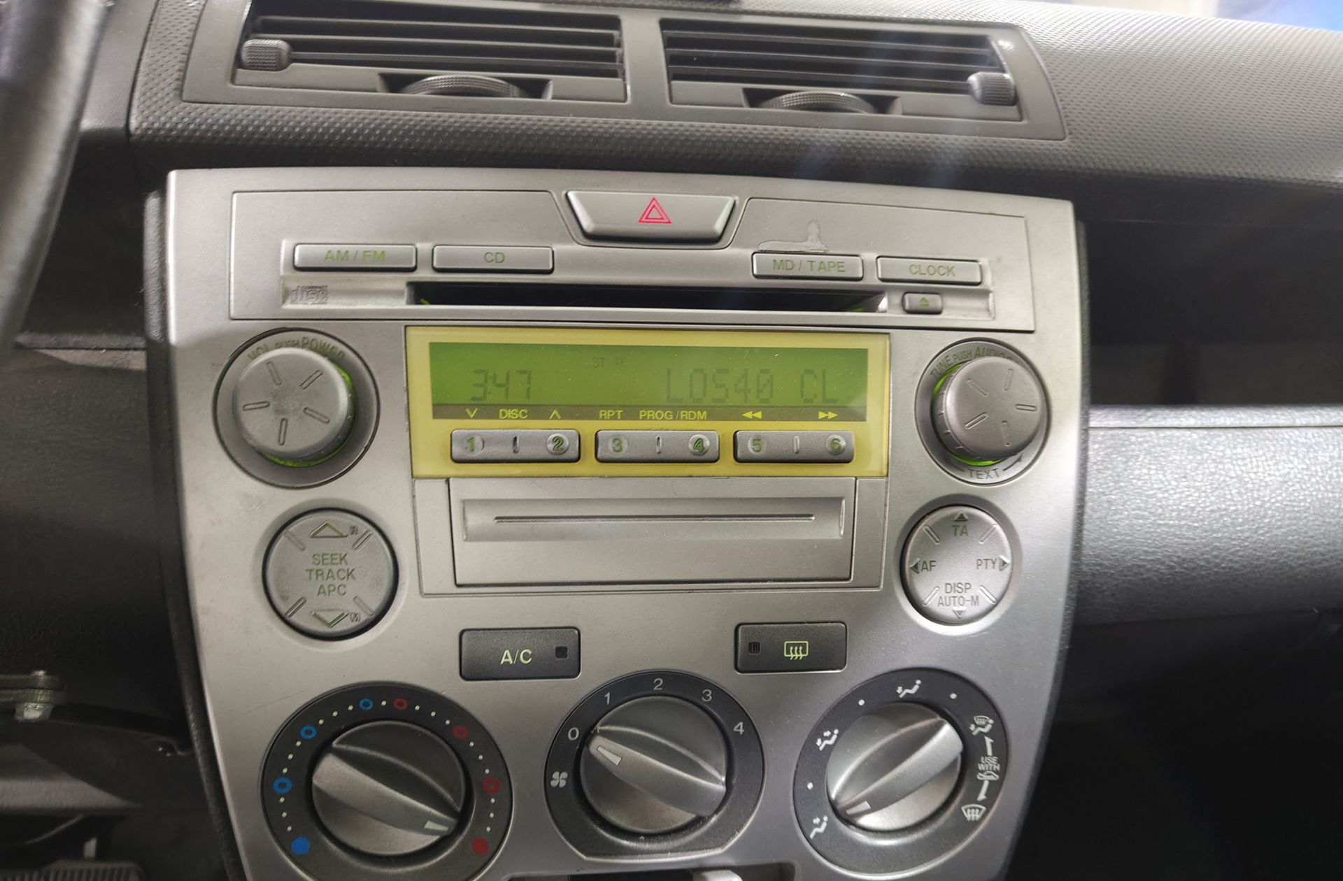 Mazda2 1.4 Crtd Sportive - foto 18