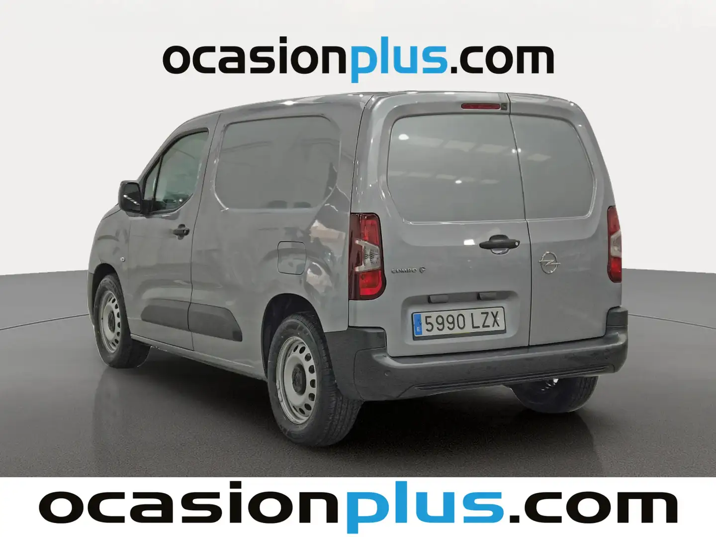Foto Opel Combo-e Opel Combo-e BEV 50kWh Select L H1 (136 CV)