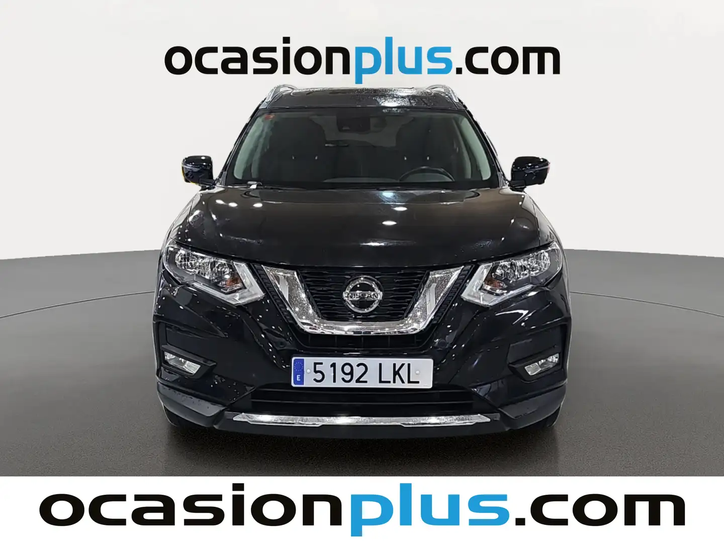 Foto Nissan X-TRAIL Nissan X-Trail dCi 150 N-Connecta 4x2 (150 CV)