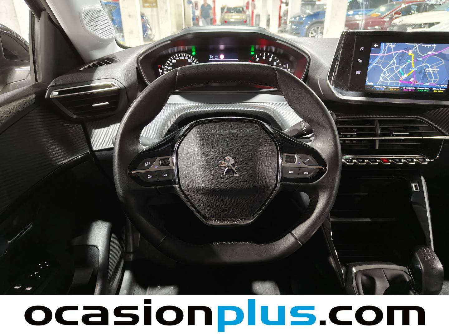 Foto Peugeot 208 Peugeot 208 PureTech 75 S&S Active Pack  (75 CV)