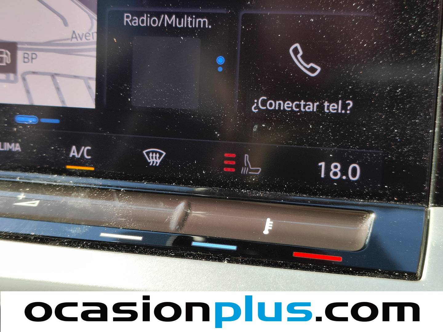Foto Ford Grand Tourneo Connect Ford Grand Tourneo Connect 2.0 Ecoblue Titanium Auto (122 CV) 7 Plazas