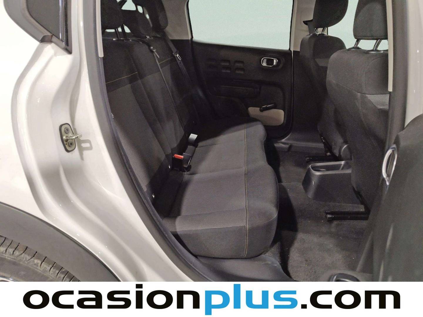 Citroën C3 Citroën C3 PureTech 83 S&S Max (83 CV) gasolina