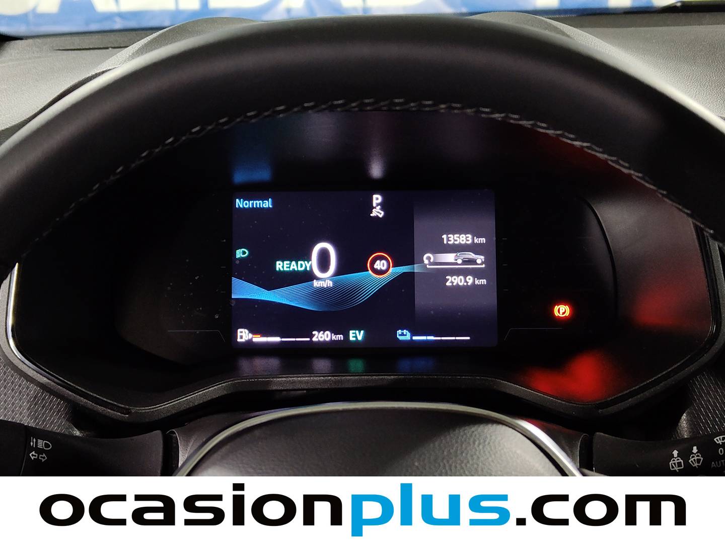 Foto Mitsubishi Colt Mitsubishi Colt 160 HEV Kaiteki (143 CV)