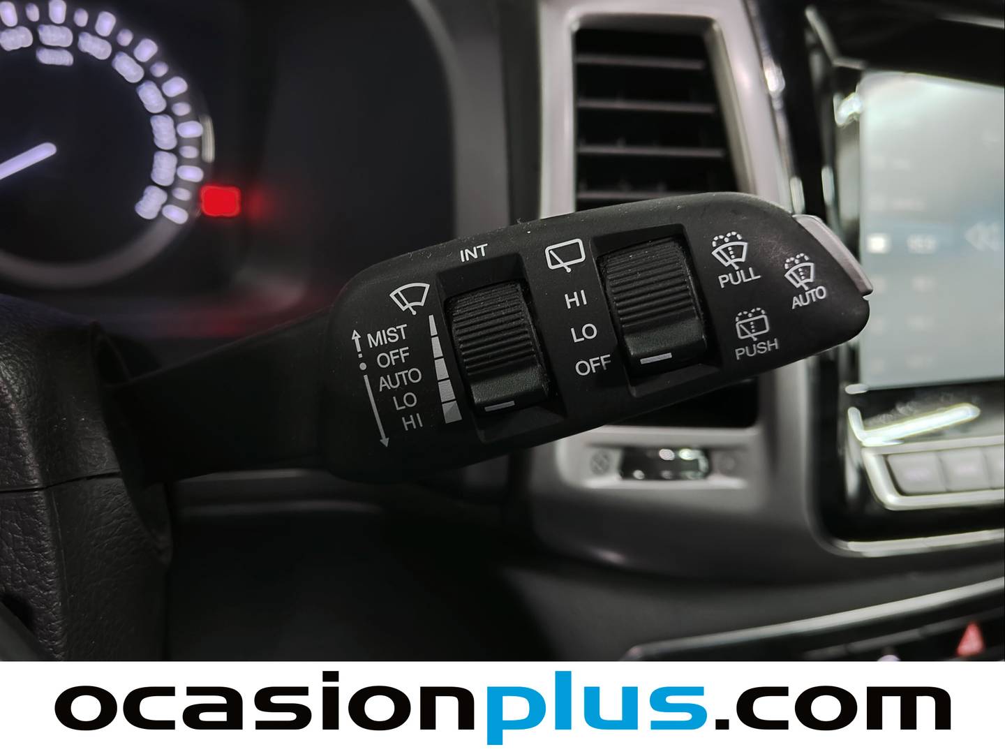 Foto SsangYong Rexton Ssangyong Rexton D22DTR Premium 4x4 (181 CV)