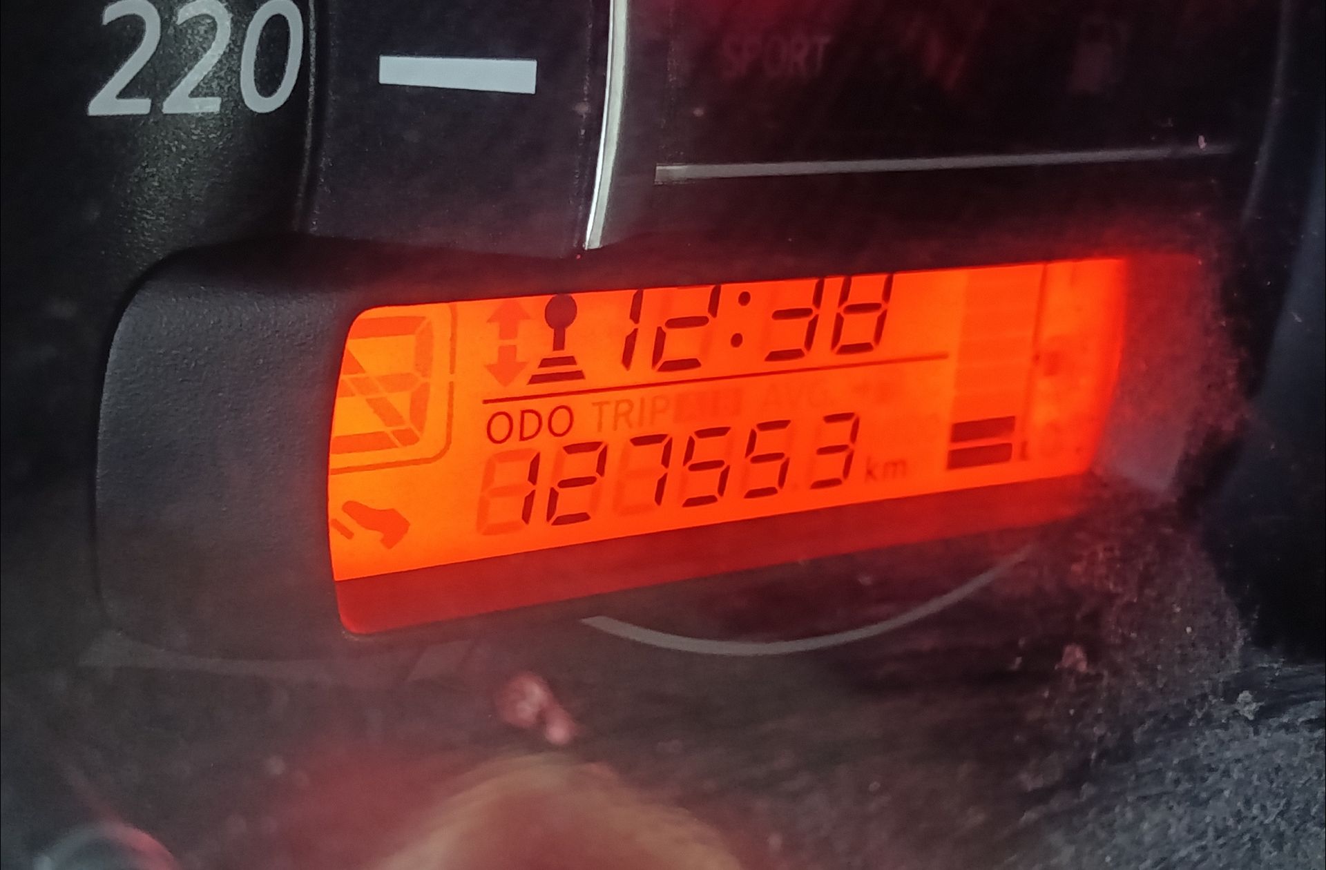 Nissan Micra 1.2G Naru Edition - foto 8