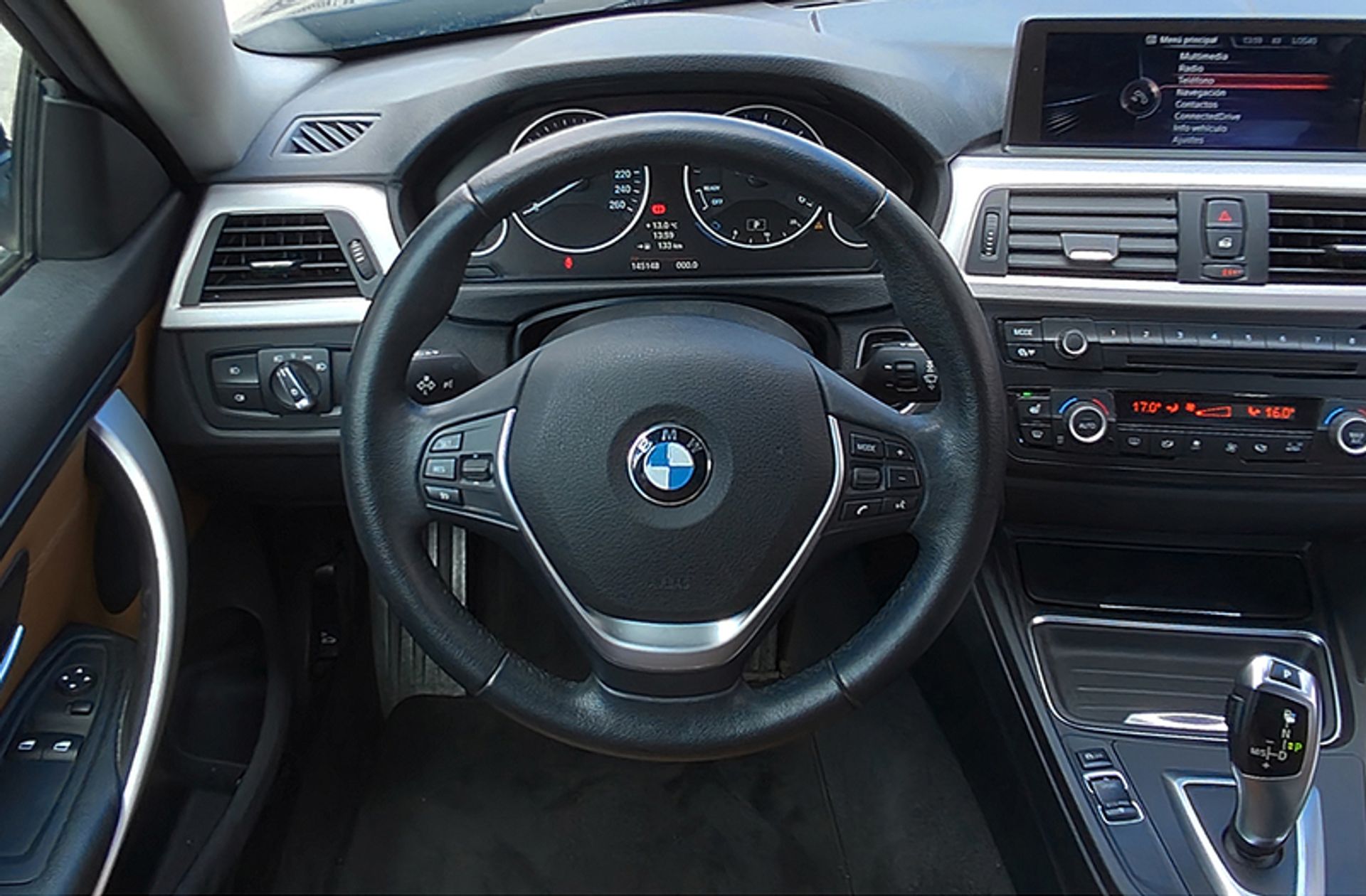 BMW Serie 4 420d Coupe - foto 25