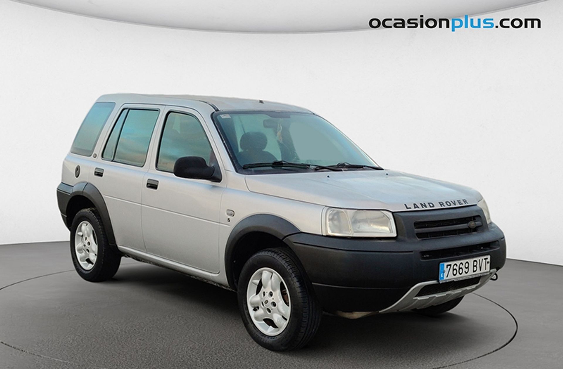 Land Rover Freelander 2.5 V6 S Excursion ComandShift - foto 2