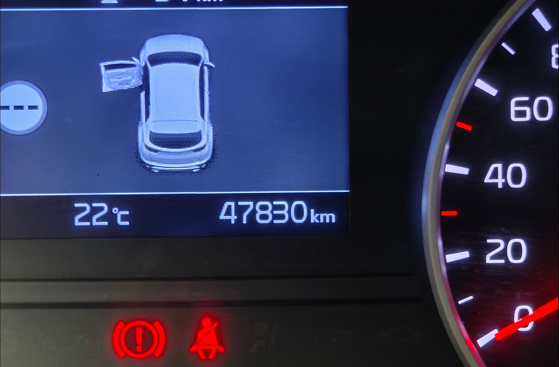 Kia Sportage 1.6 GDi Drive 4x2 - foto 11