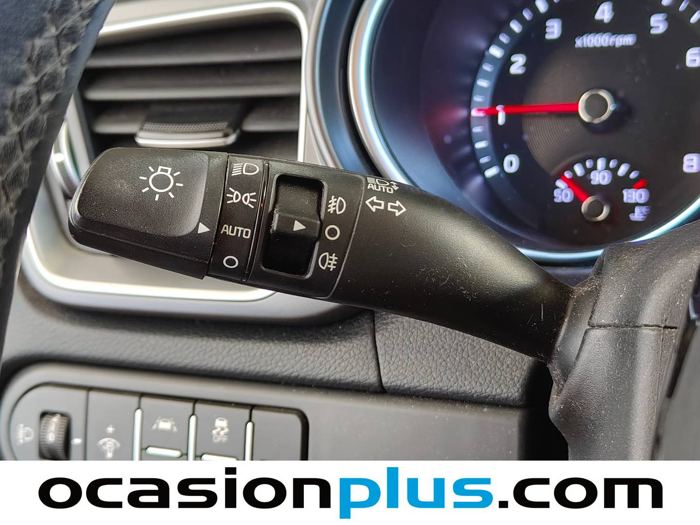 KIA Ceed KIA Ceed 1.0 T-GDi Drive (120 CV) seminuevo