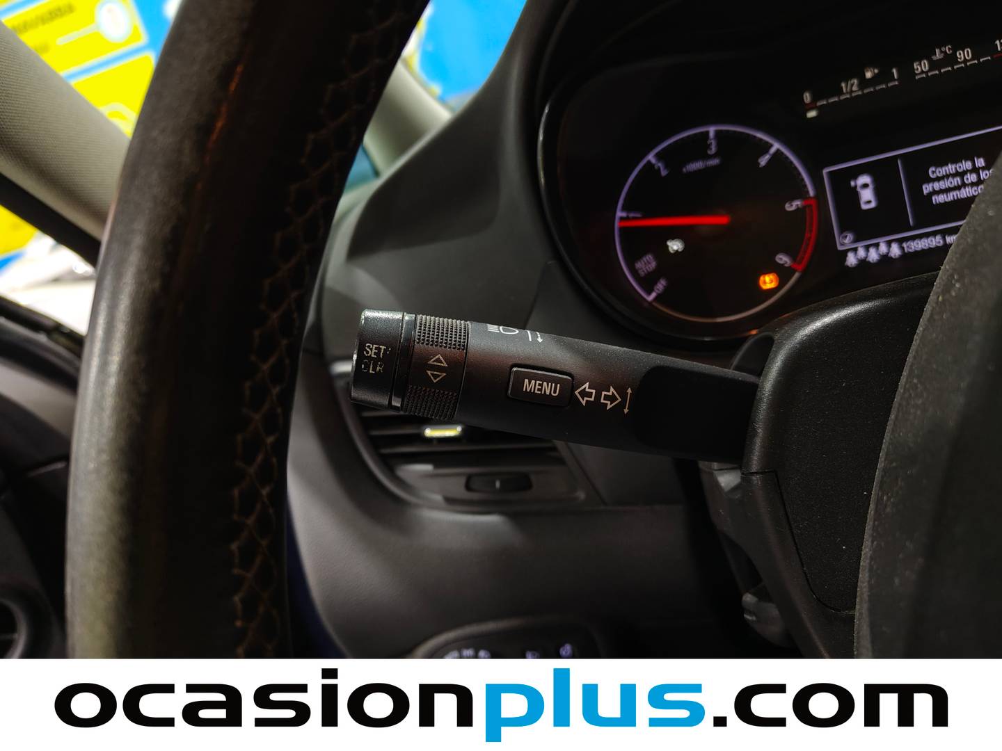 Opel Zafira Opel Zafira 1.6 CDTI S&S Selective  (120 CV) 7 Plazas de ocasión