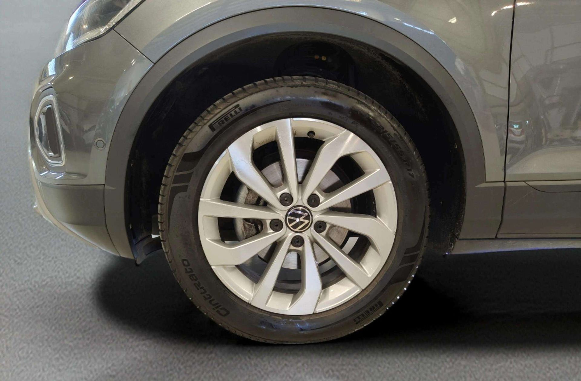 Volkswagen T-Roc Life 1.0 TSI - foto 36
